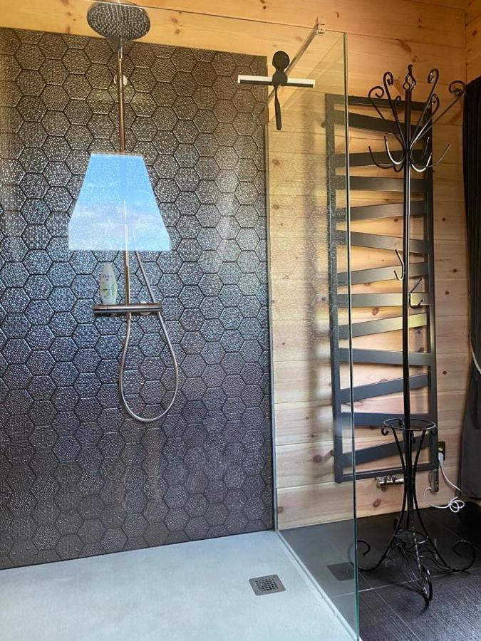 Rezidencia Woodchalet Wielka Łomnica Zewnętrze zdjęcie